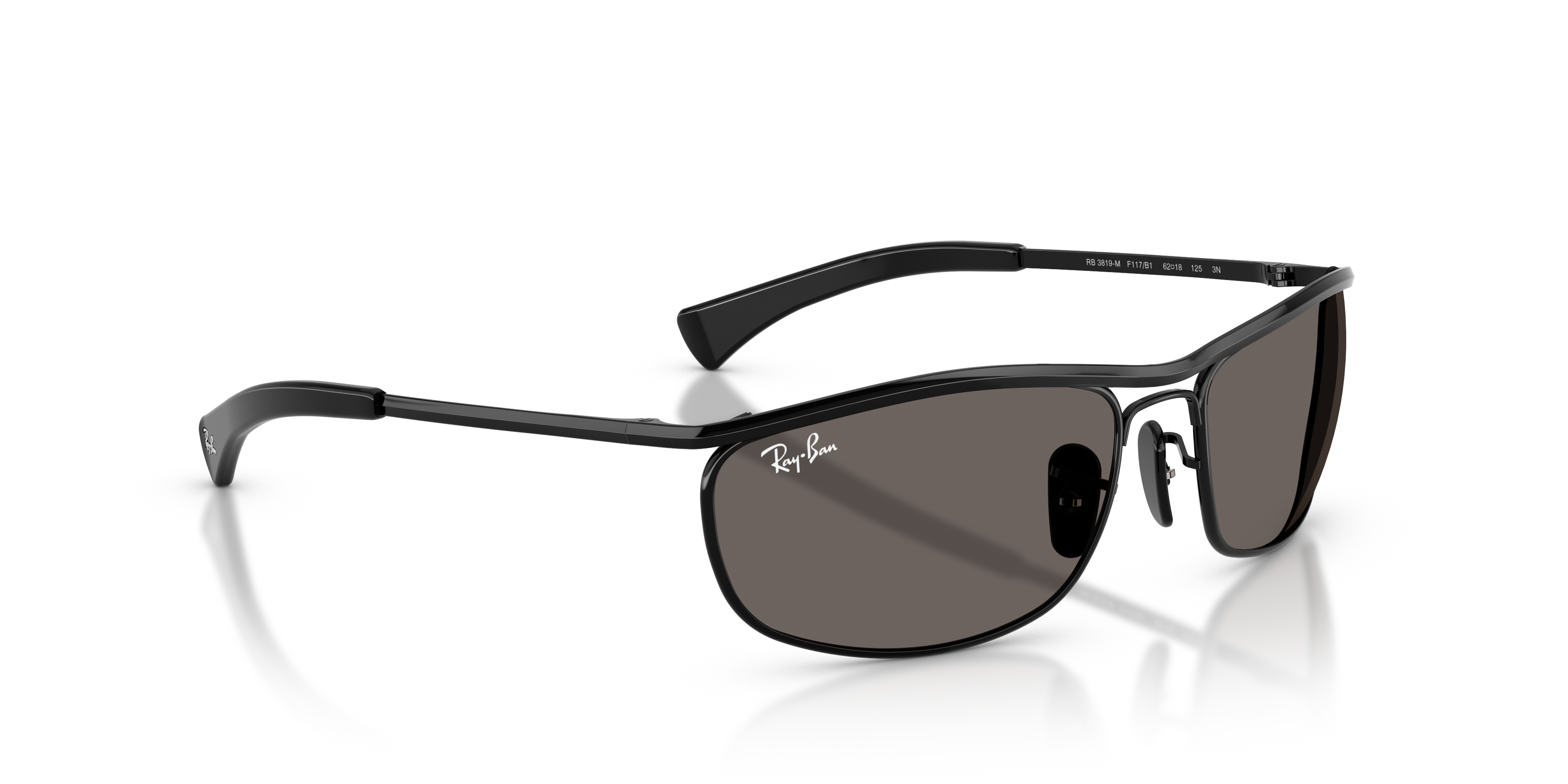 Ray-Ban RB3819M F117B1  